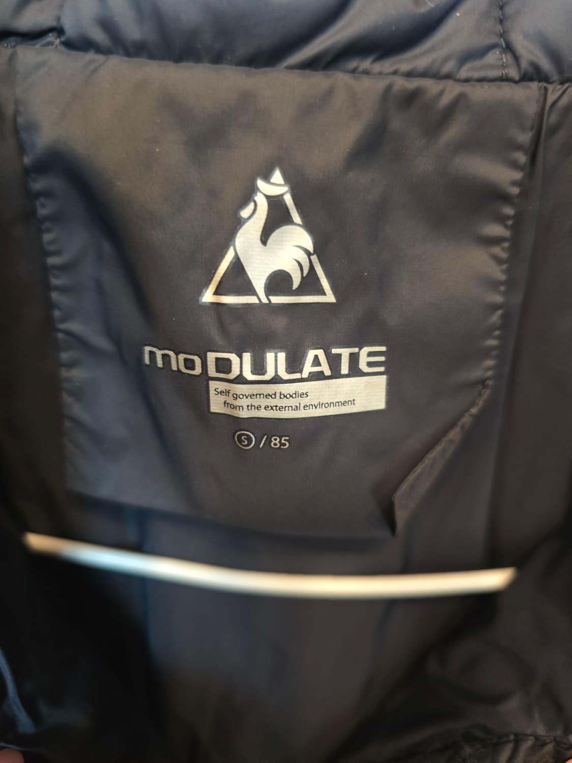 르꼬끄 경량패딩 상품이미지3