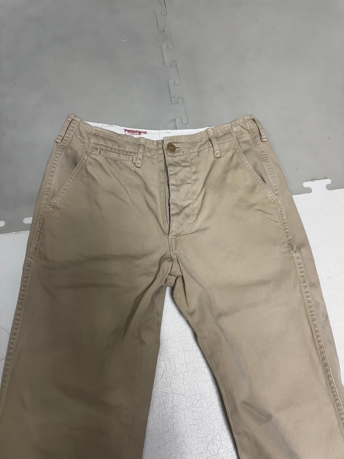 토이즈맥코이 치노팬츠 상품이미지3