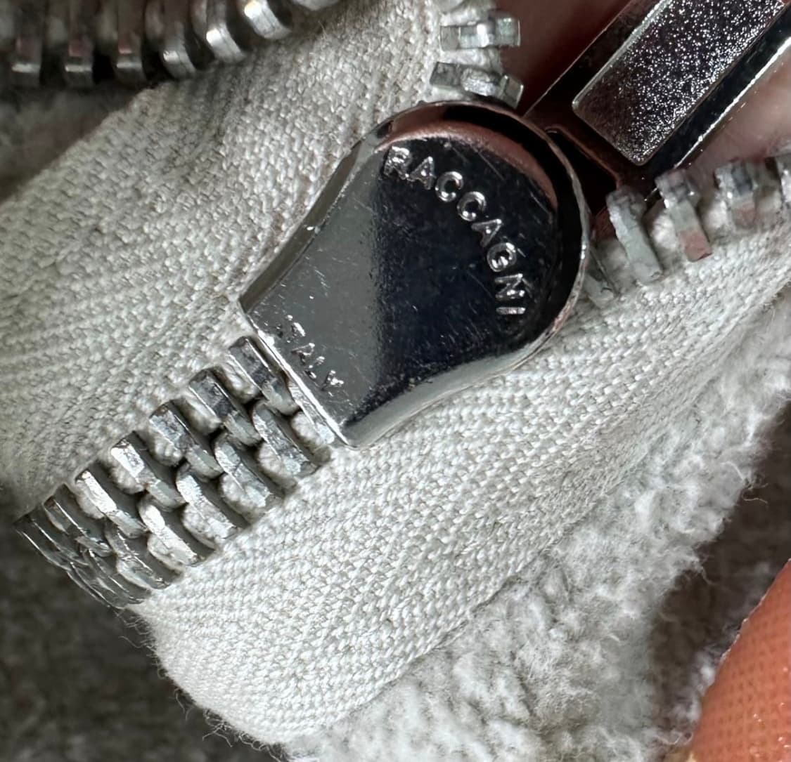 릭오웬스 크롭 후드집업 XS 상품이미지6