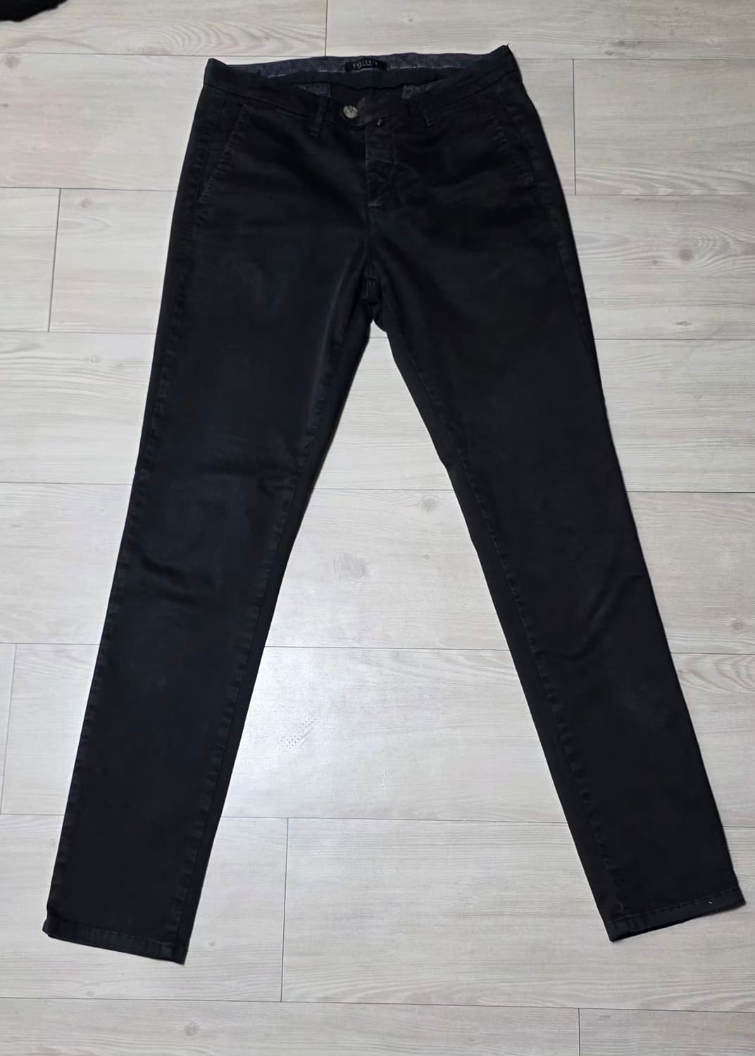 빠니깔레 코튼펜츠 2개 상품이미지1