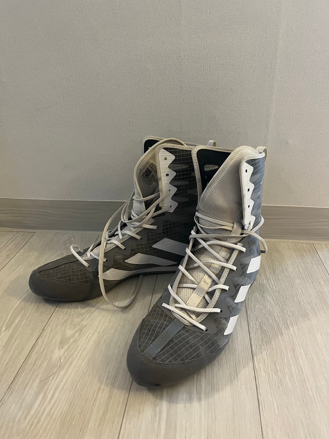 아디다스 복서호그 4 260 상품이미지3