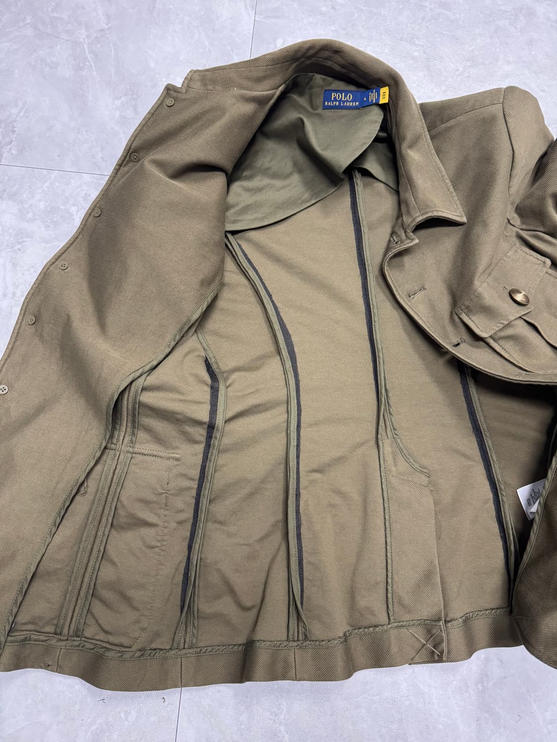  폴로 상품이미지3