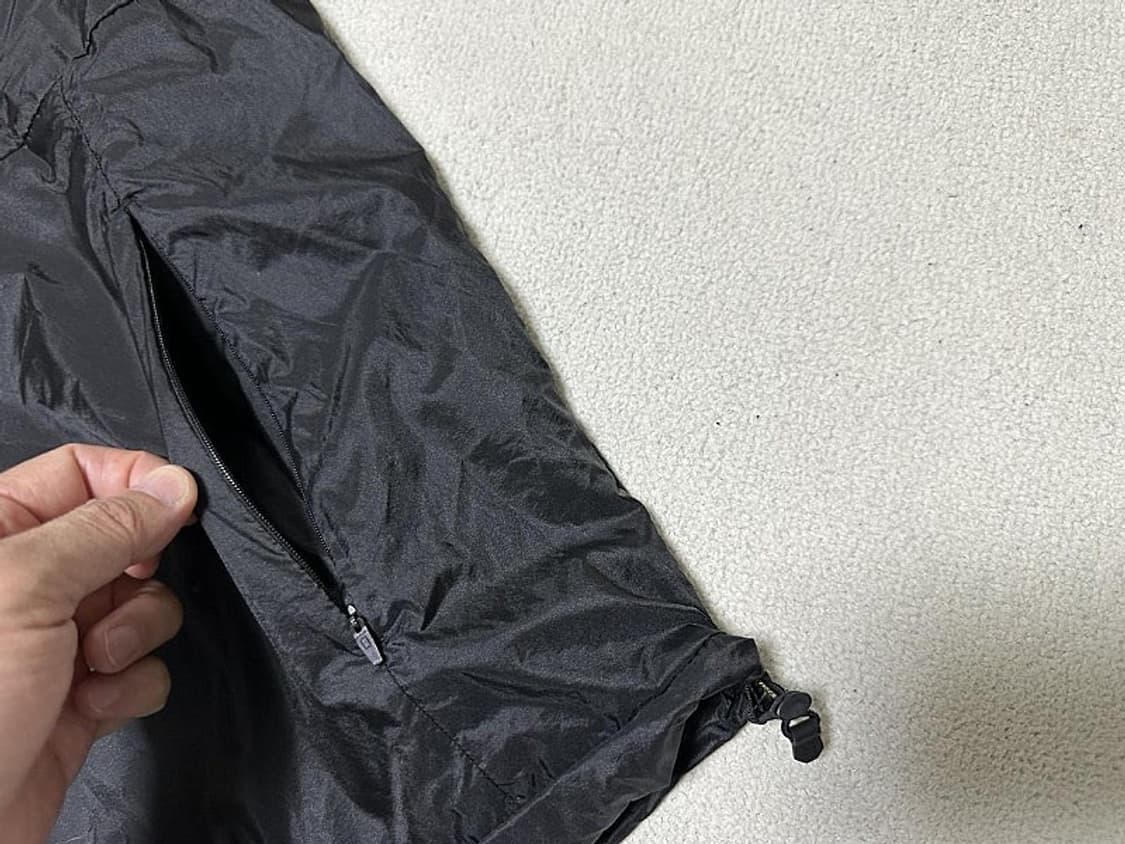 내셔널지오그래픽 경량 자켓 남성용 105사이즈 상품이미지3