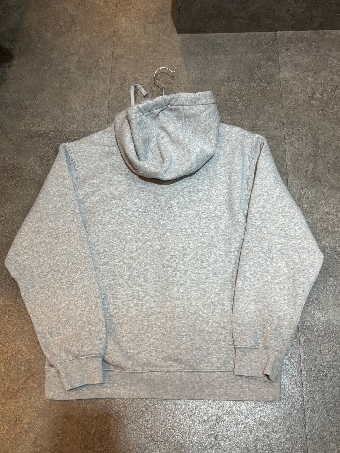 나이키 후드티 티셔츠 L사이즈 상품이미지3