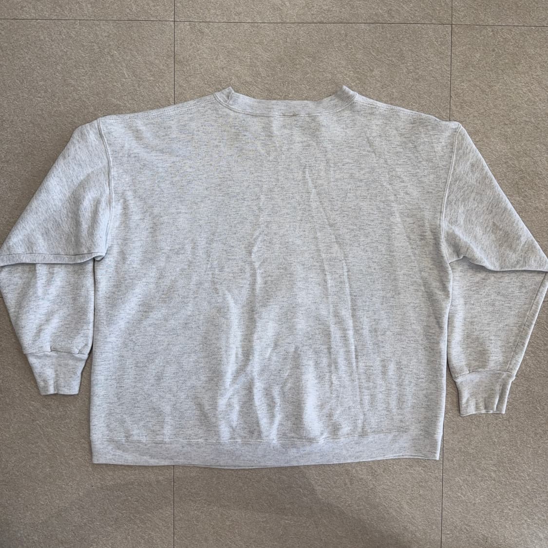 90s usa made 스웻셔츠 상품이미지6