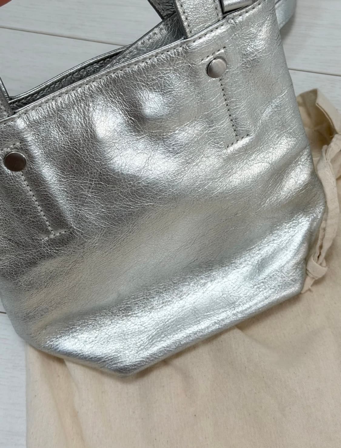 미닛뮤트 리무드 미니 실버 상품이미지4