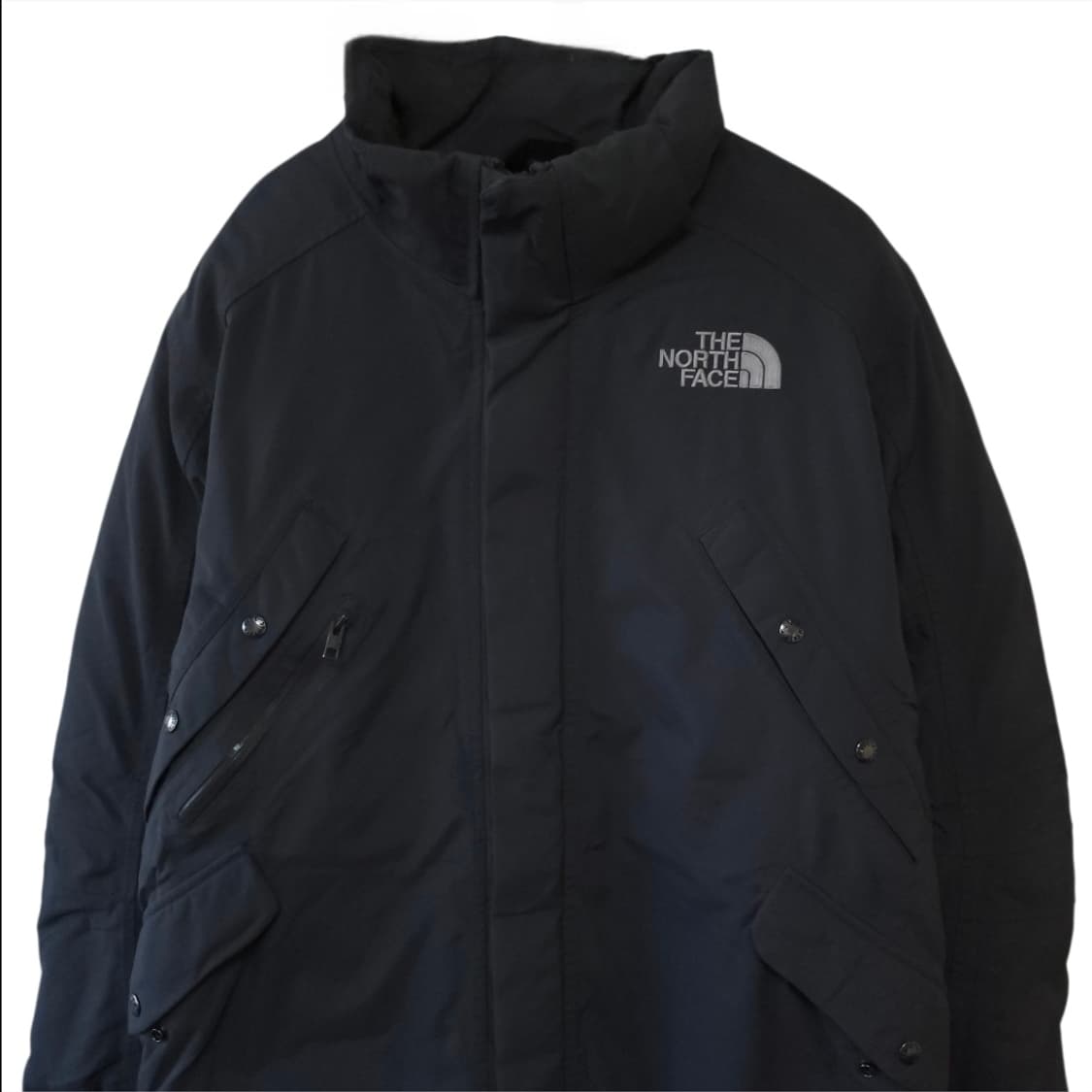 노스페이스 구스다운패딩잠바 105 XL 거위털파카 상품이미지2