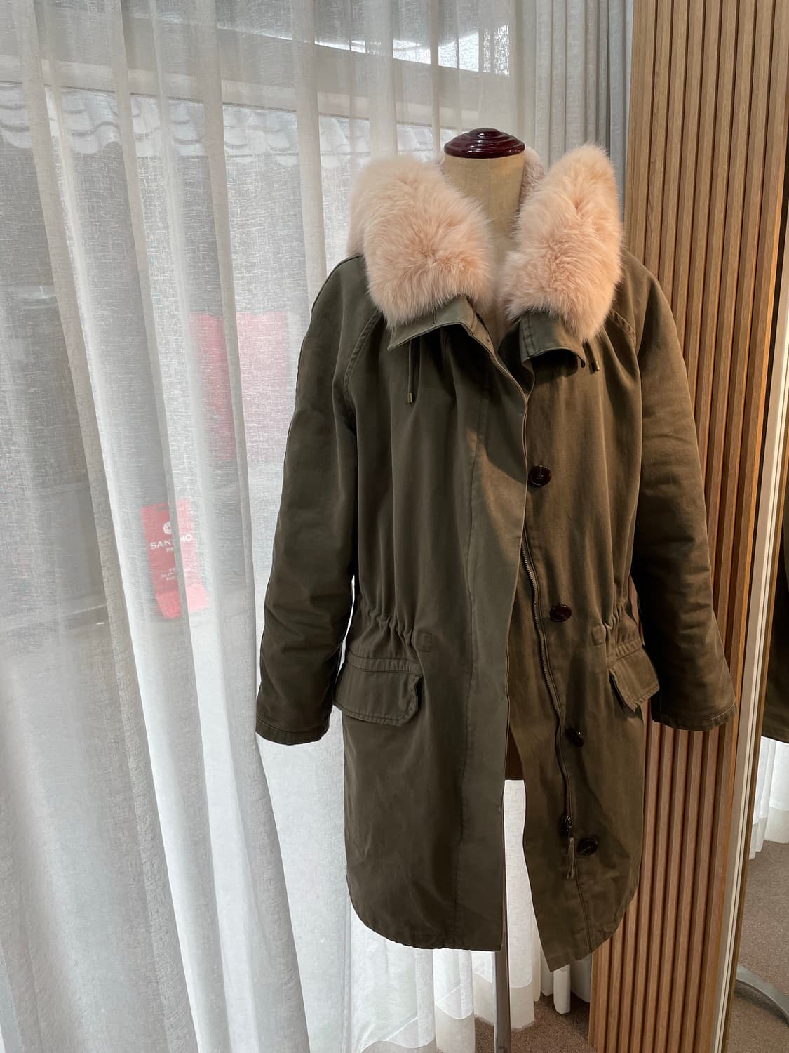 이브살로몬 상품이미지1