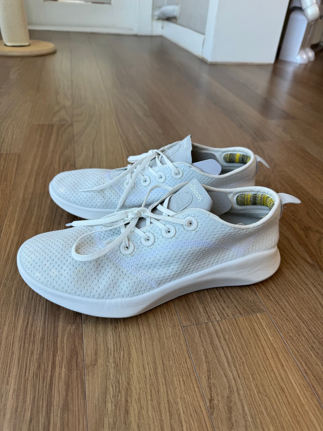 올버즈 트리대셔 운동화 280 상품이미지1