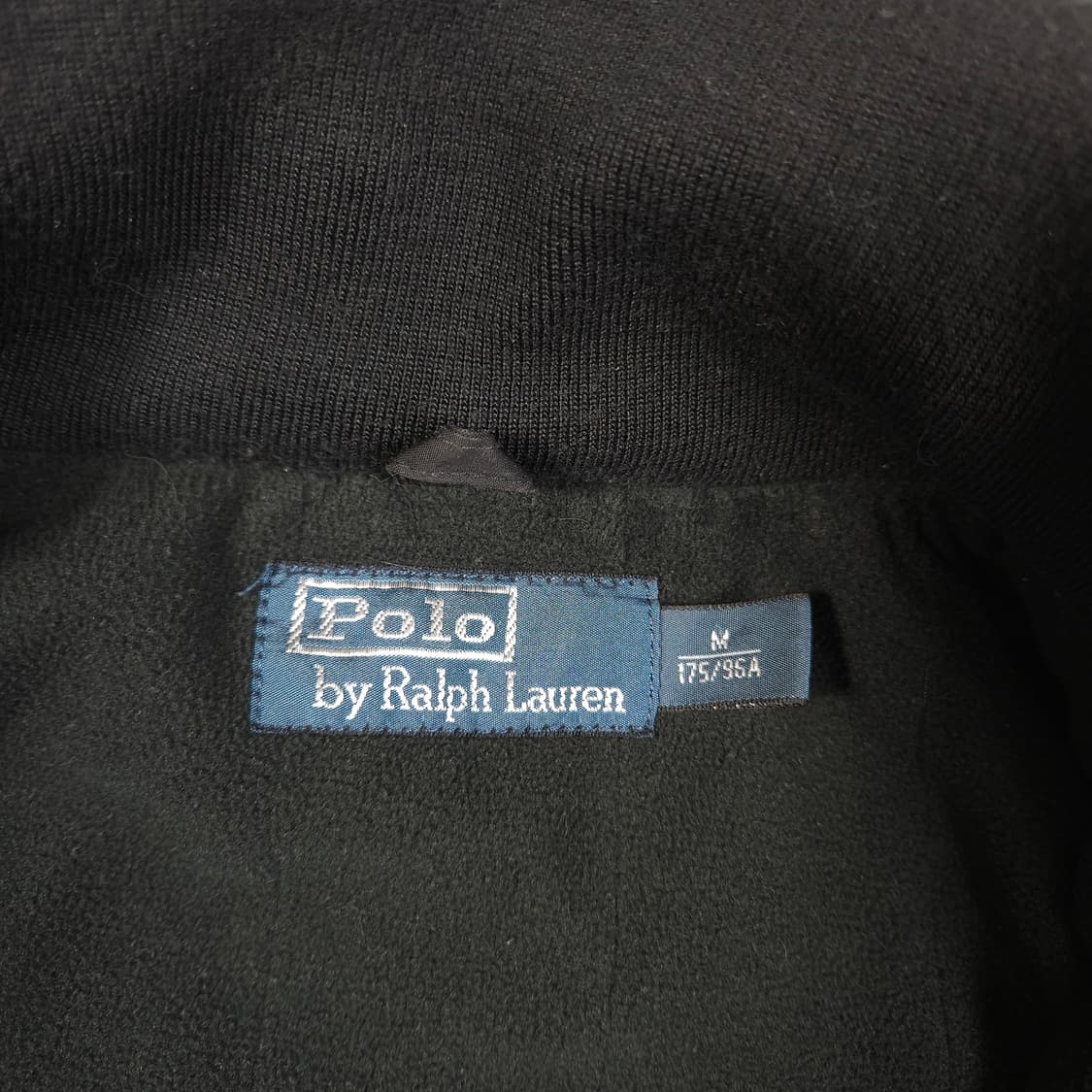 폴로 랄프로렌 바람막이 점퍼 상품이미지4