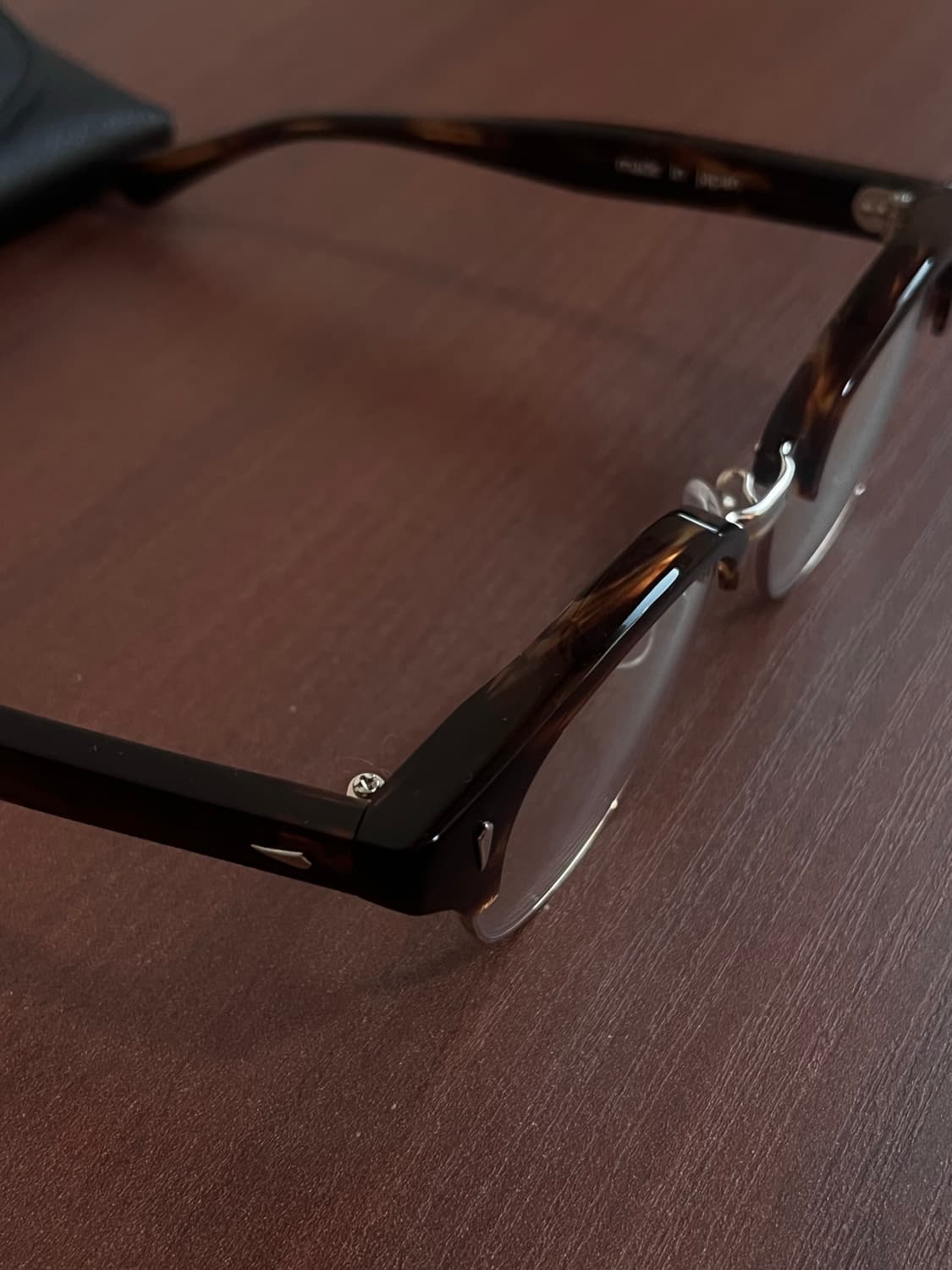 이펙터 스케일 [브라운 톨토이즈] 상품이미지10