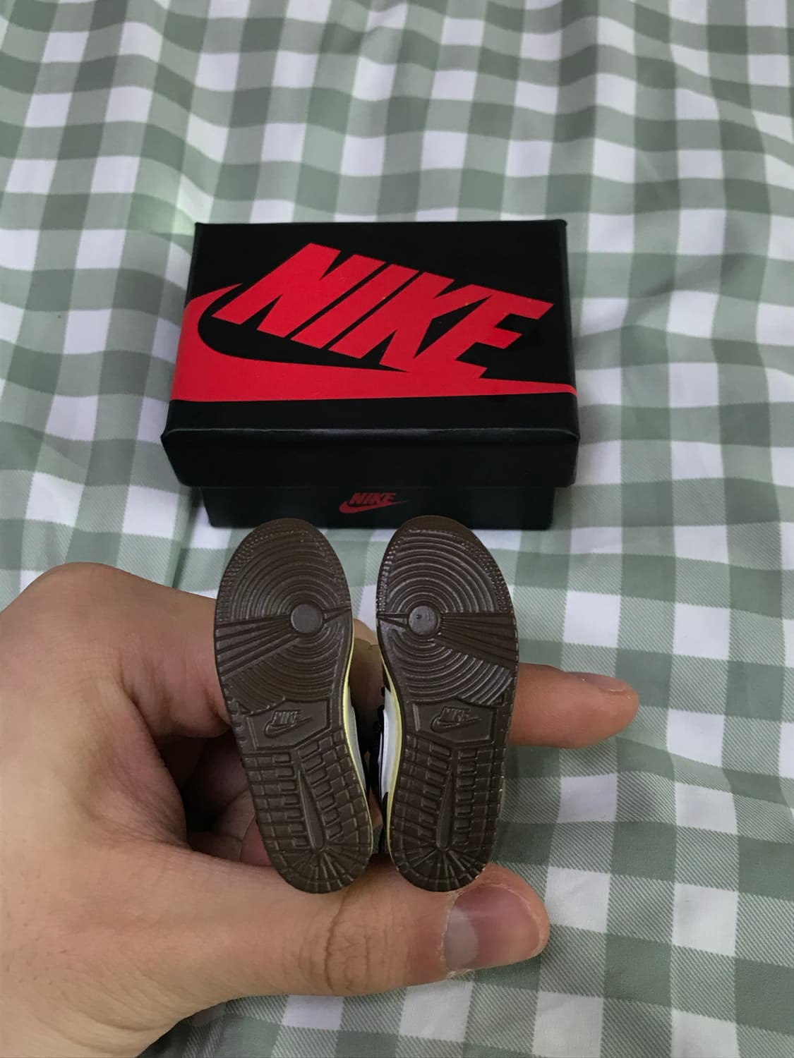 스캇 조던 미니 키링 상품이미지5