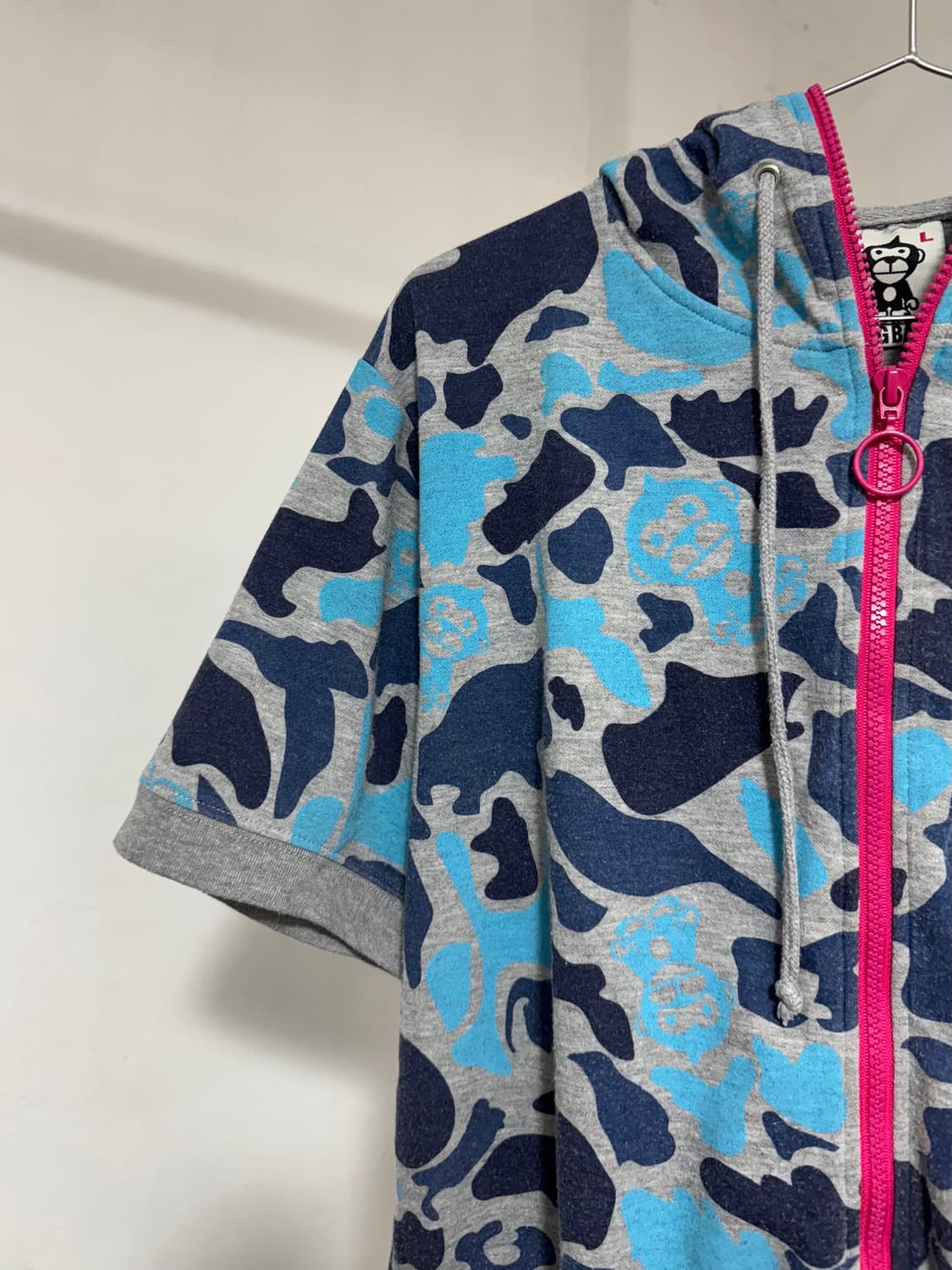 vtg jacket 상품이미지2