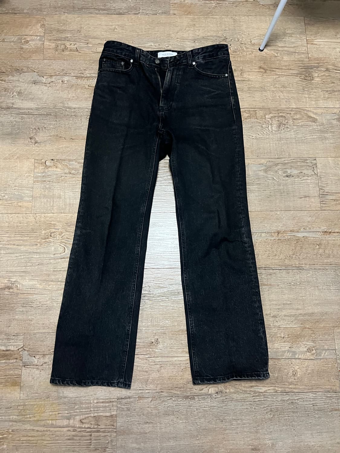 피스워커 Black Field / New Boot Cut 상품이미지2