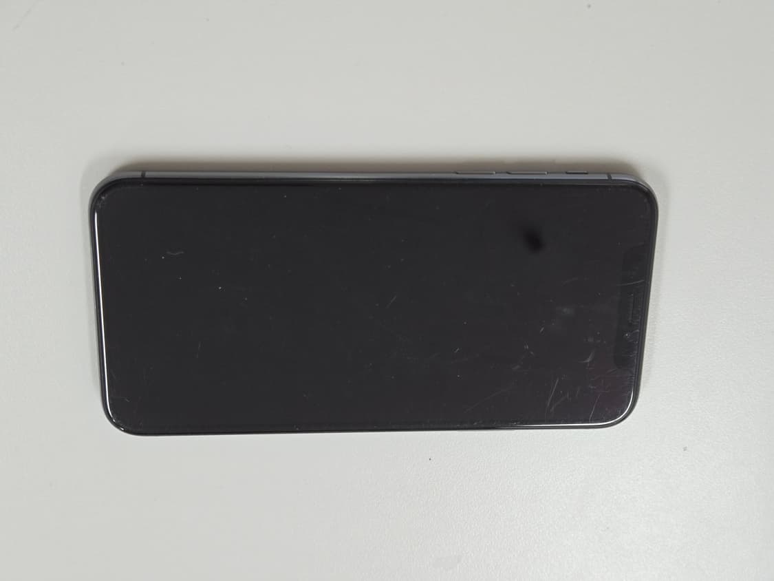 아이폰 X 팝니다. 상품이미지1