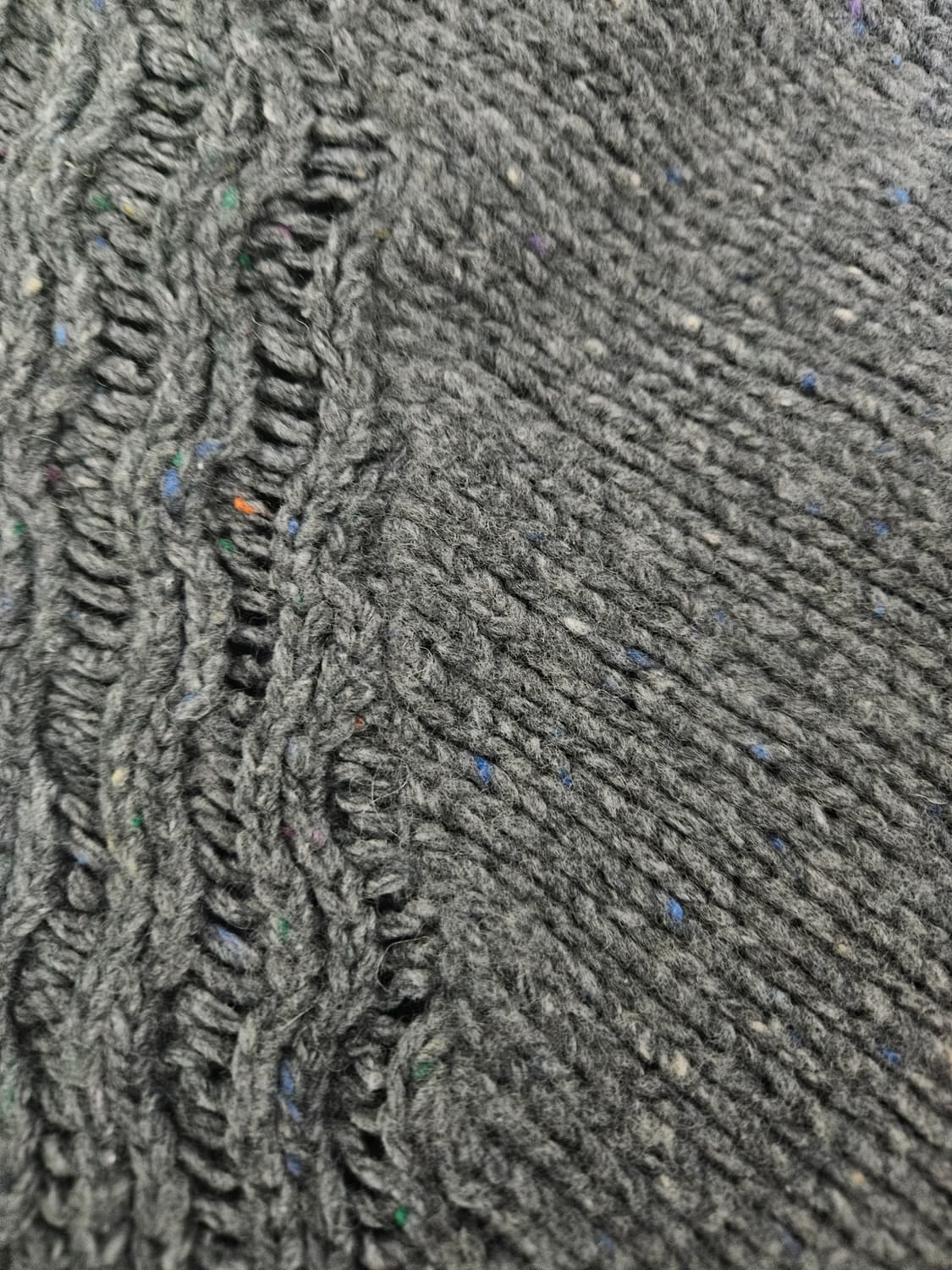 니트 가디건 (FREE) 상품이미지4