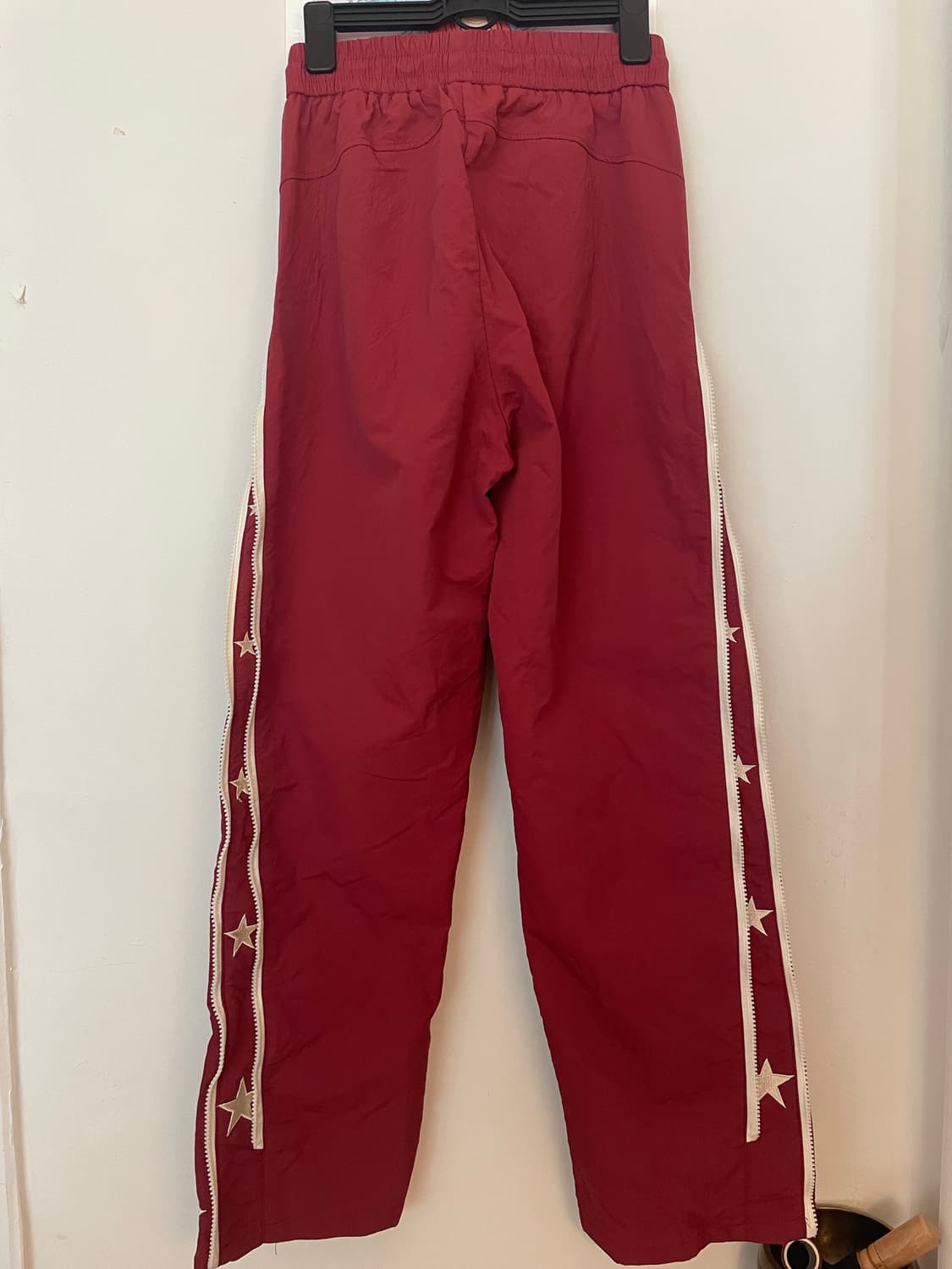 별 트레이닝 팬츠 상품이미지4