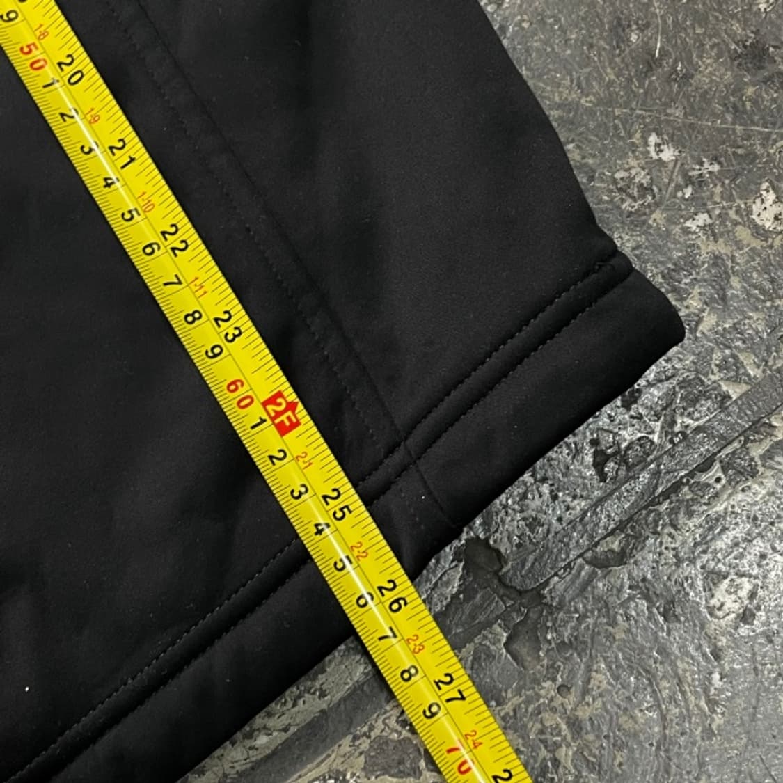 100 골드윈 아우디 스웨덴 스키 져지 상품이미지8