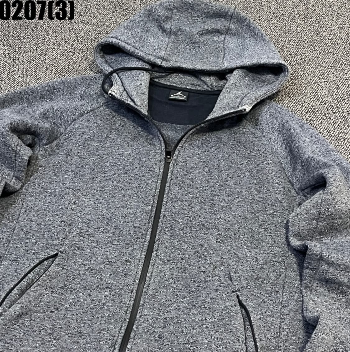 조던 후드집업 상품이미지2