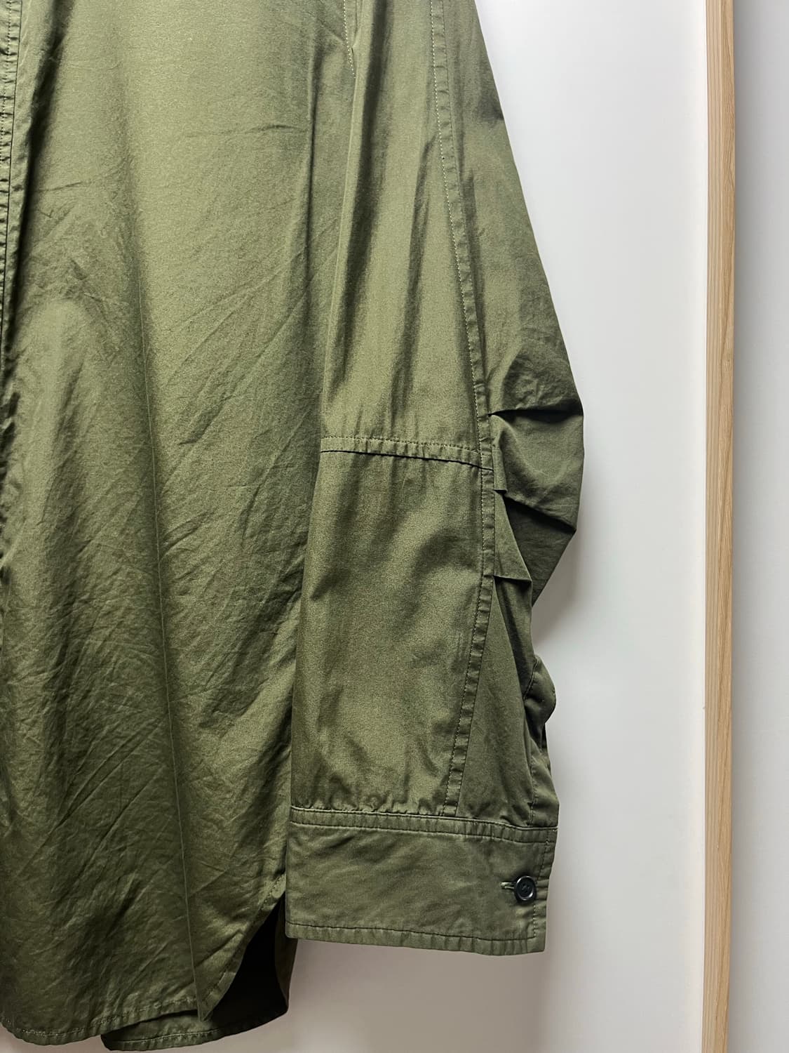 네메스 셔츠 상품이미지4