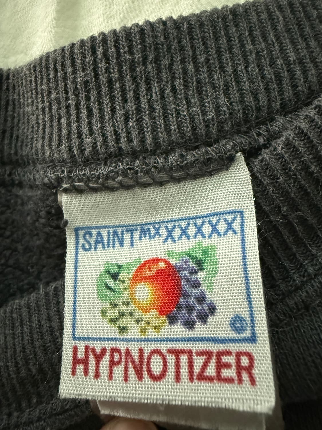 세인트미카엘 아레스 맨투맨 L 상품이미지2