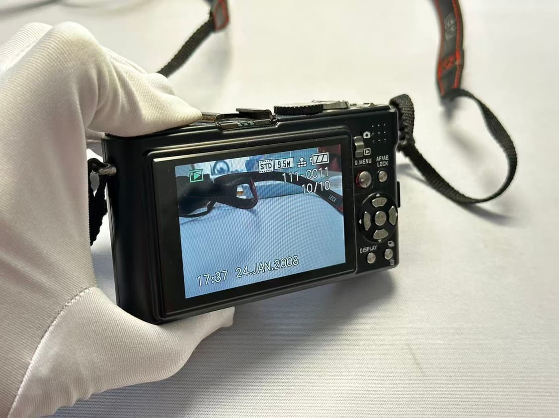 라이카 D-LUX4 디카 상품이미지8