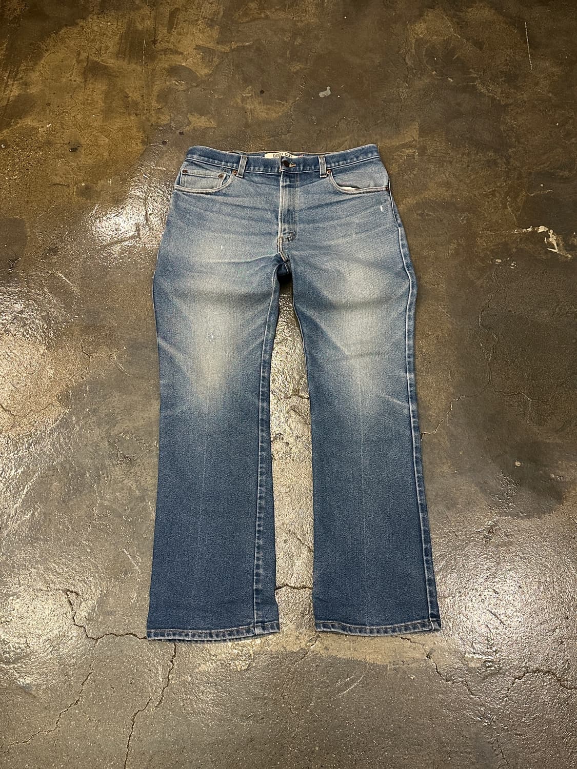 리바이스 517 W36 L32 상품이미지1