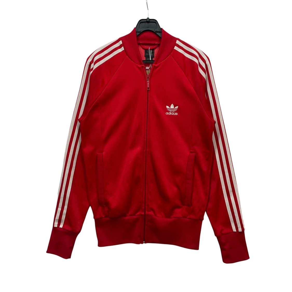 Adidas Classic Fire Red Track Jacket 상품이미지2