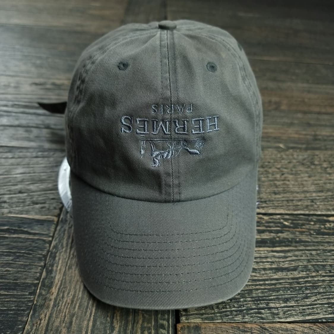 [NPTSSS] 47브랜드 에르메스 패러디 볼캡 M19584 상품이미지2