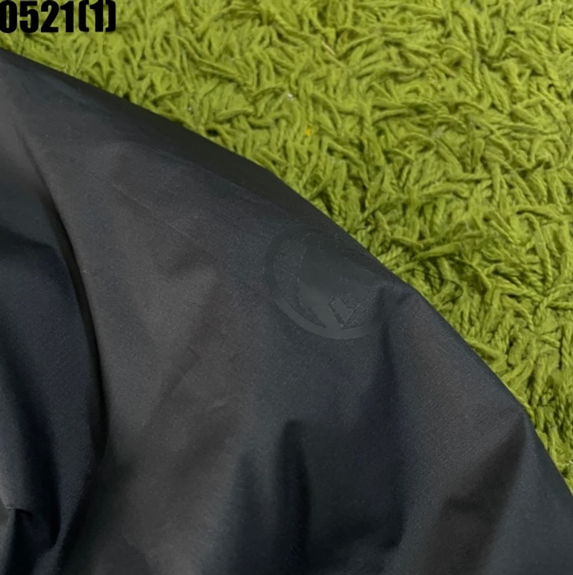 마무트 패딩 점퍼 자켓 상품이미지2