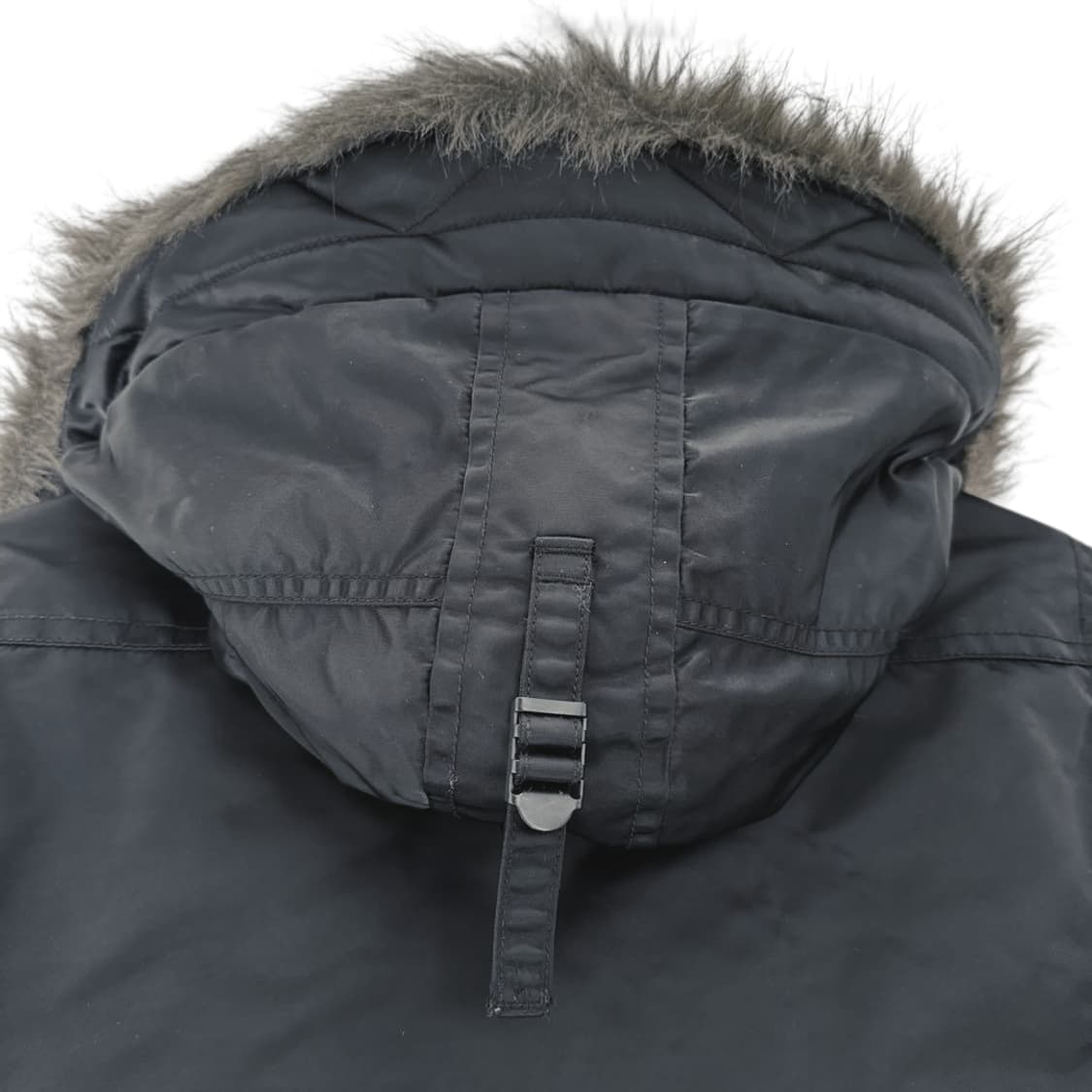 히스테릭 글래머 유니섹스 n3b 모즈코트 상품이미지6