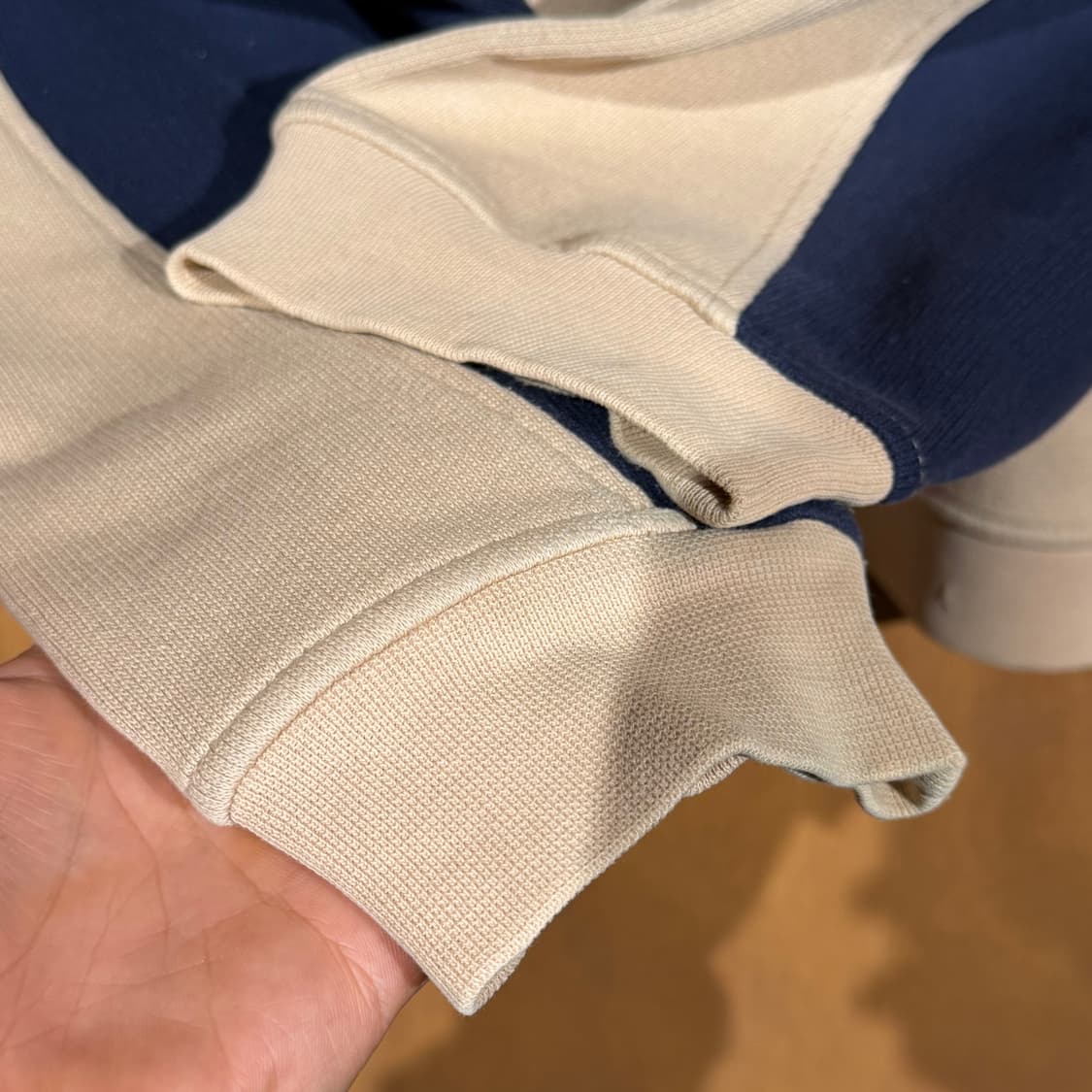 바르셀로나 00s 나이키 코치 스웻 셔츠 105 상품이미지8