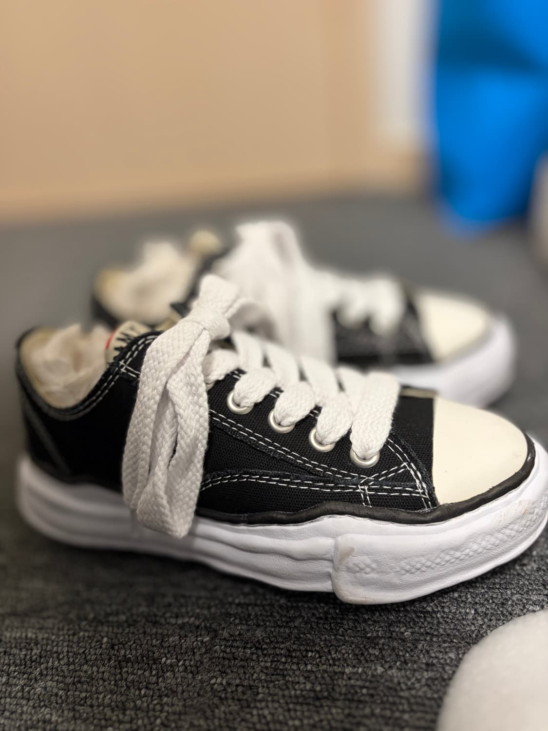 미하라 야스히로 스니커즈  상품이미지4