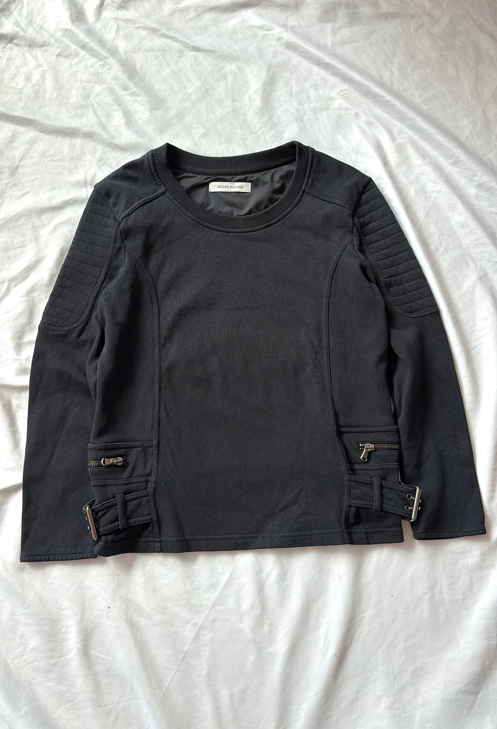Biker Sweatshirts  상품이미지2