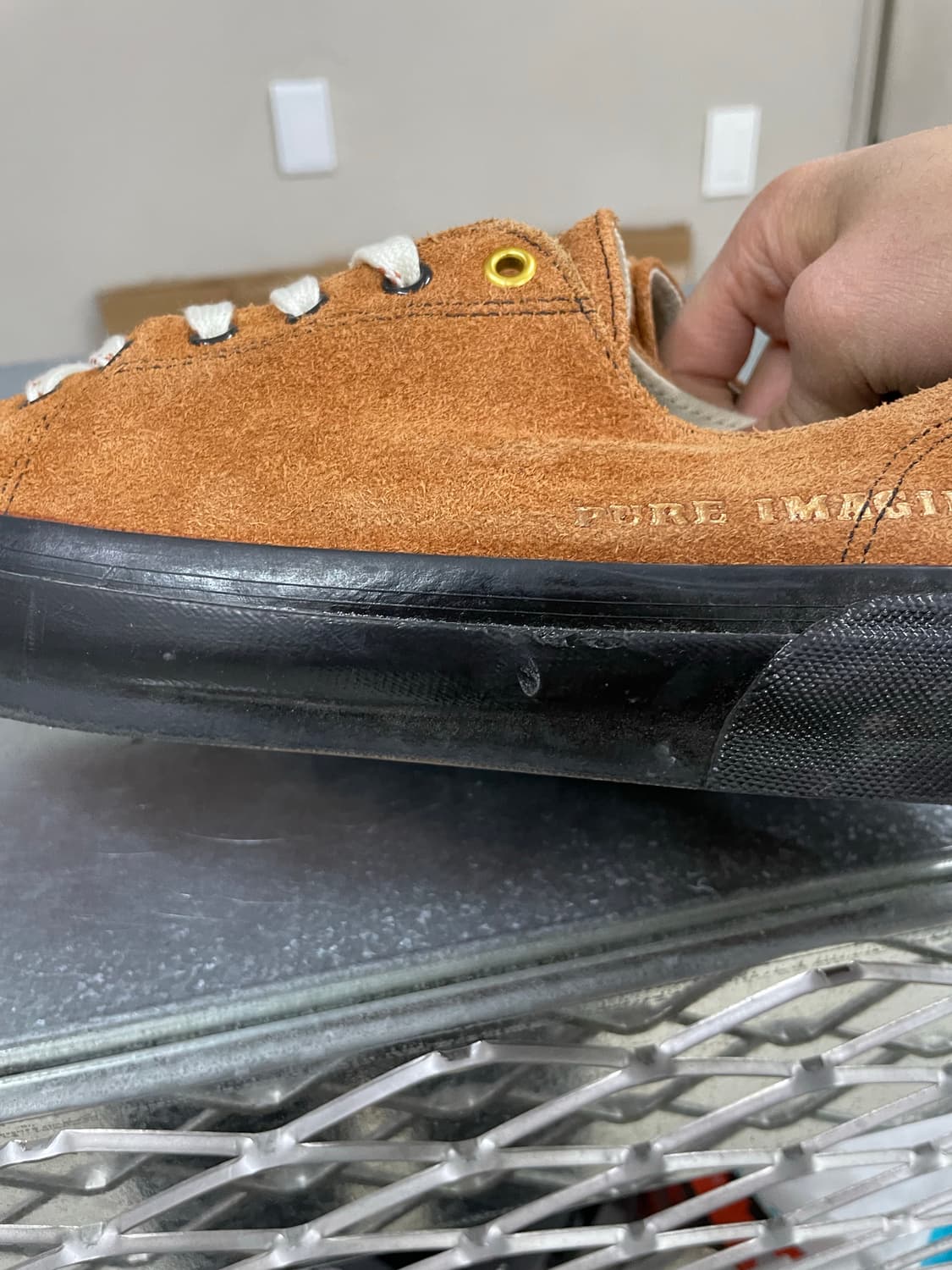 반스 볼트X 줄리안 클린세비치 스타일31 280(gr-4725) 상품이미지8