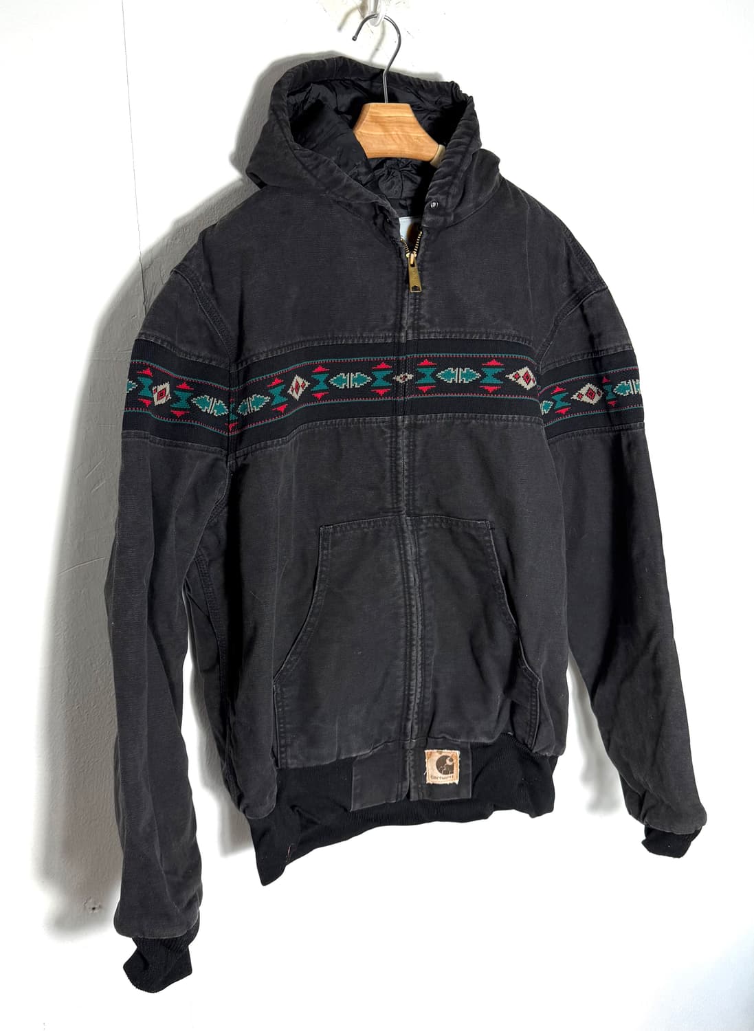 칼하트자켓 칼하트아즈텍 칼하트나바호 칼하트wip 칼하트디트로이트자켓 상품이미지1