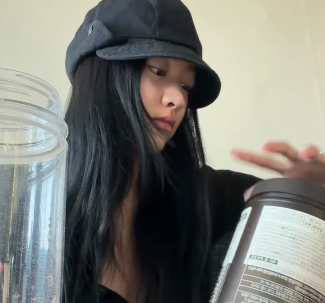 open yy 버킷 베레 캡 새상품 상품이미지4