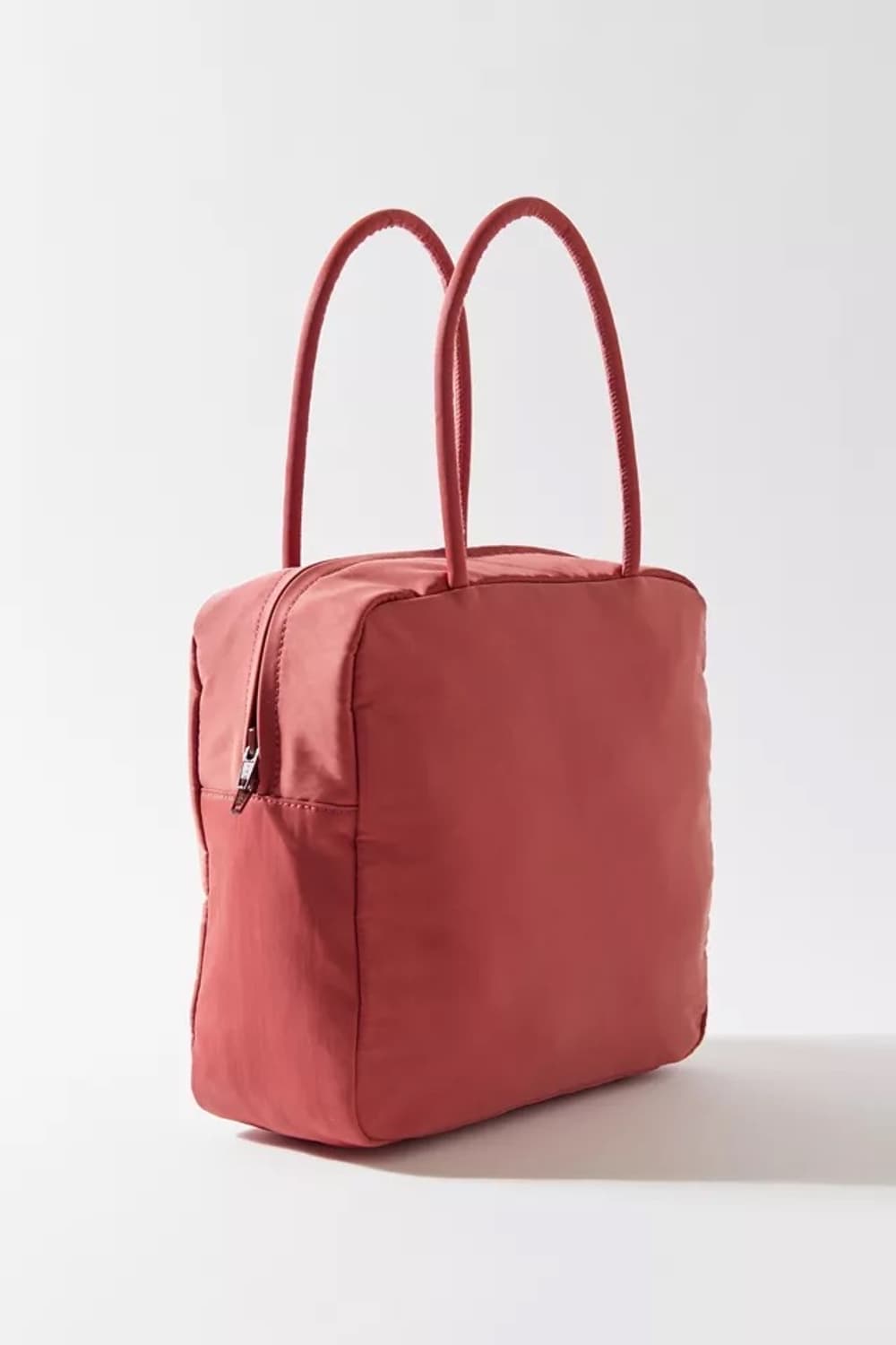 스투시 Dreya Bowler Bag 토트백 인디고 핑크 상품이미지2