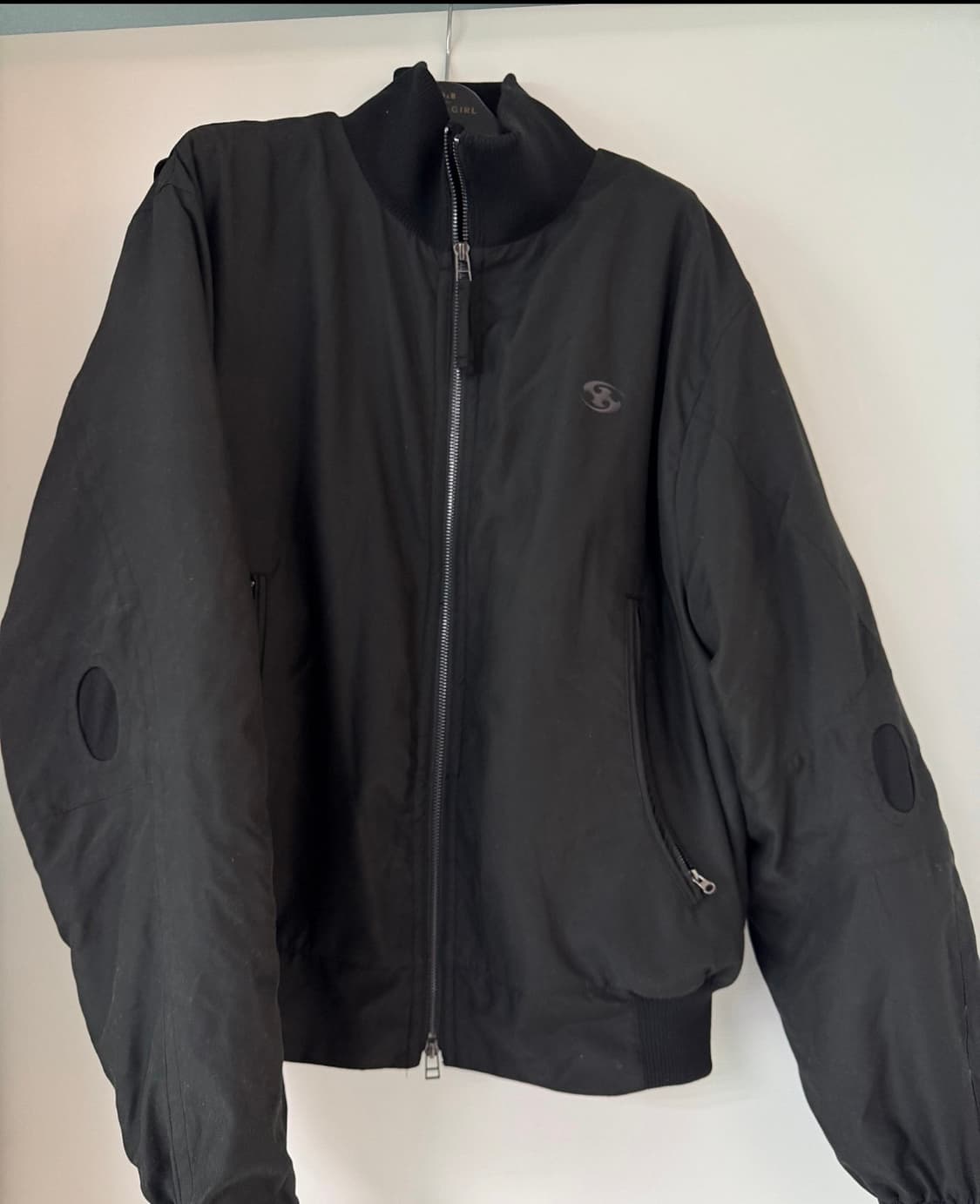 산산기어 봄버 자켓 2사이즈  상품이미지1