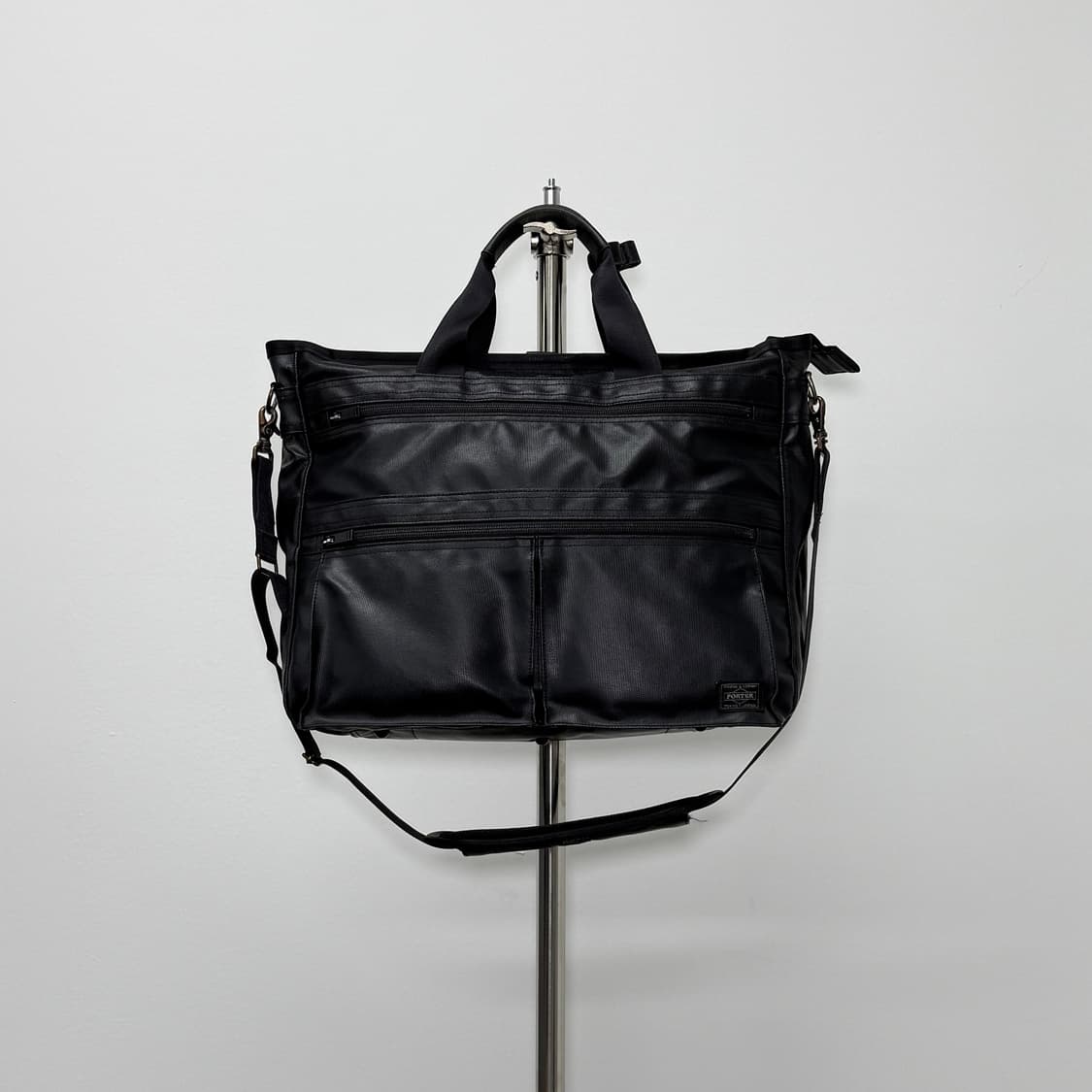 Porter x Tokyu hands 3way business bag 상품이미지1