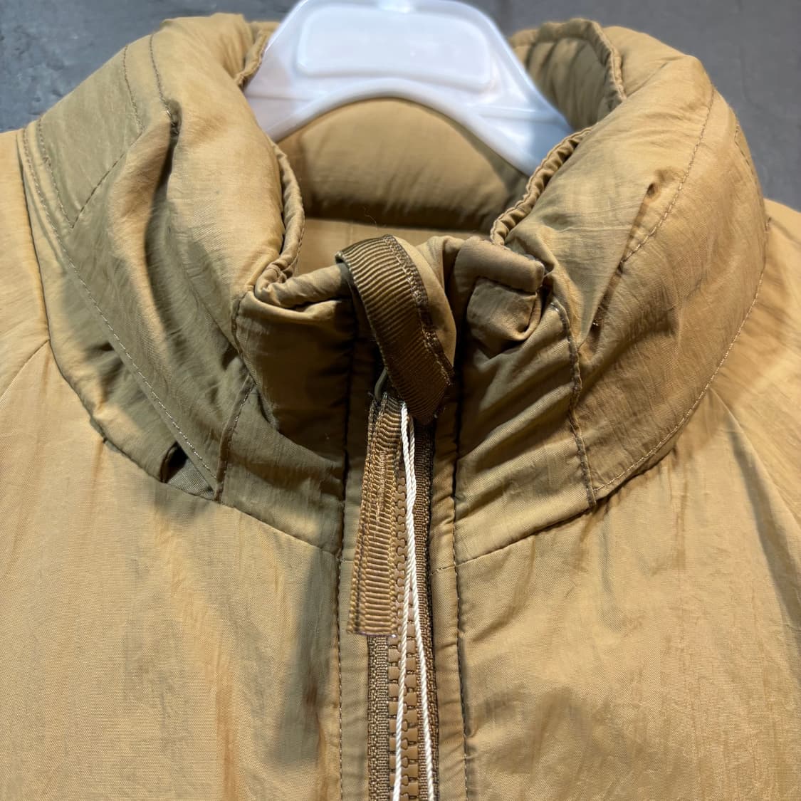 [S/S] US ARMY 미해병 PRIMALOFT 프리마로프트 상품이미지2