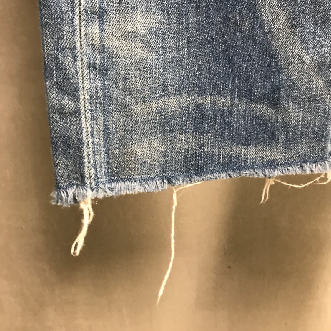 폴로 랄프로렌 데님 팬츠 34/30 상품이미지7