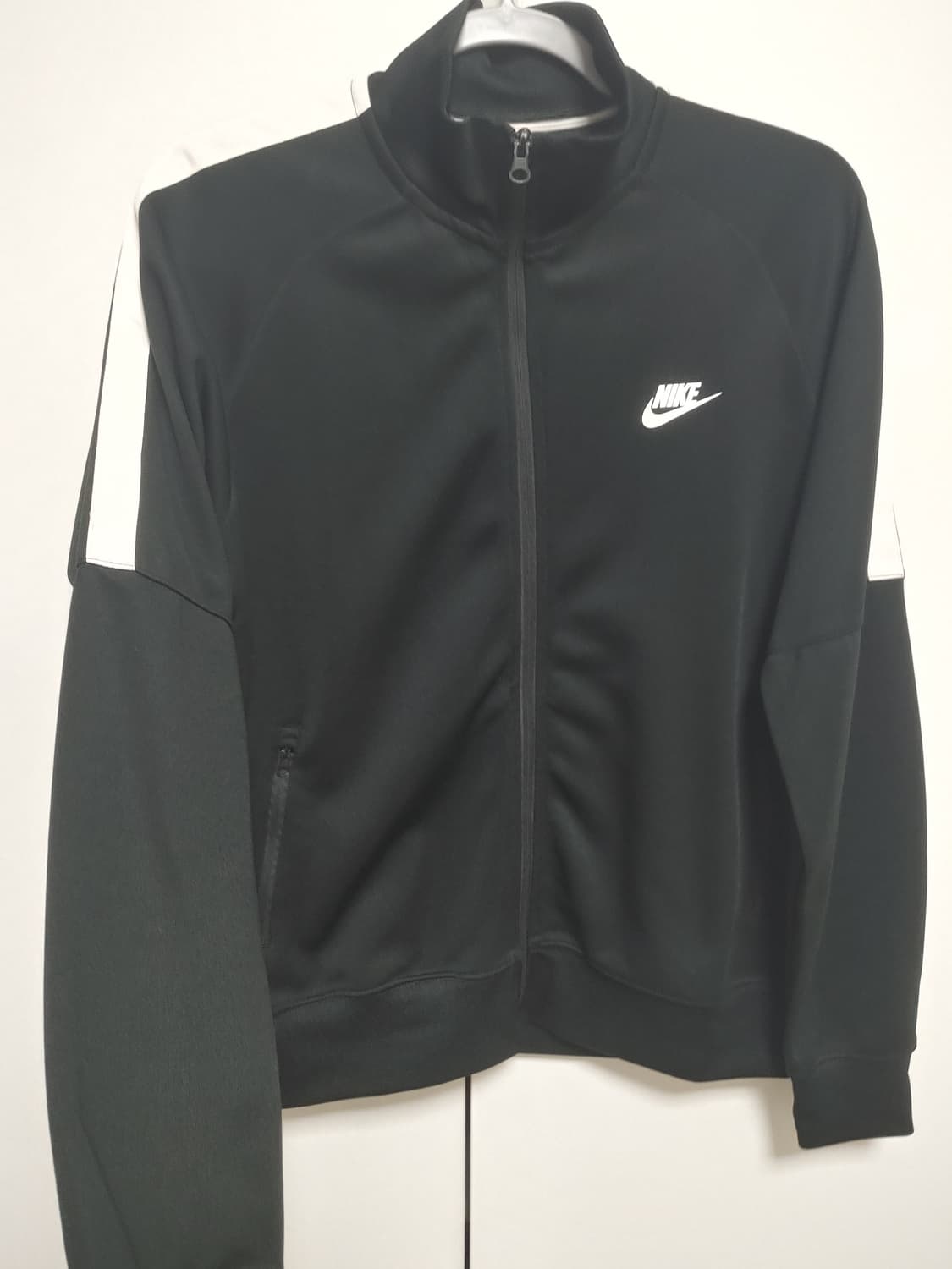나이키  남성 저지  집업 자켓 상품이미지4