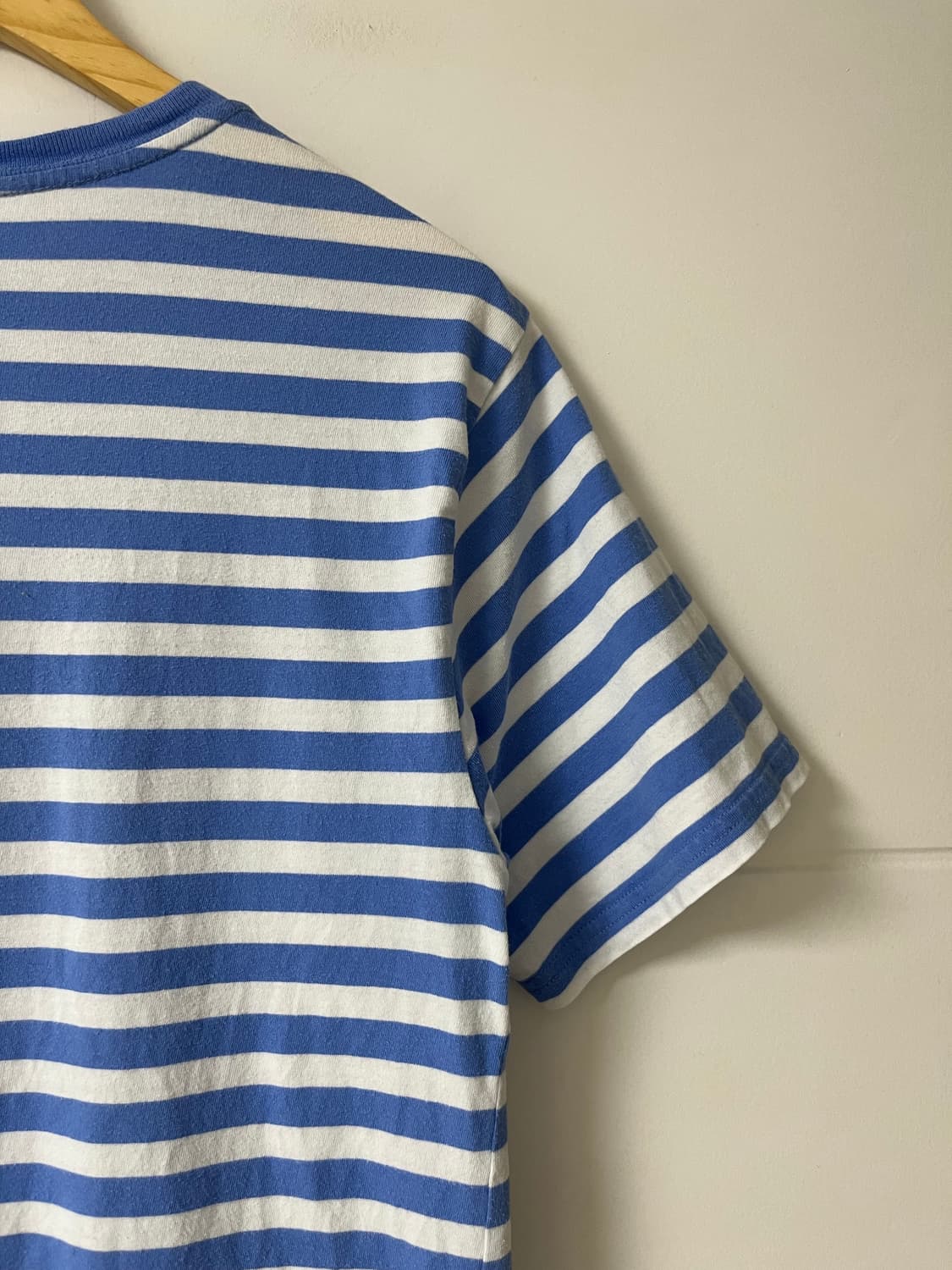 폴로 반팔티 (정품큐알인증) 상품이미지7