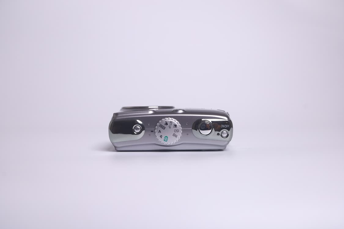 니콘 쿨픽스 P4 상품이미지5