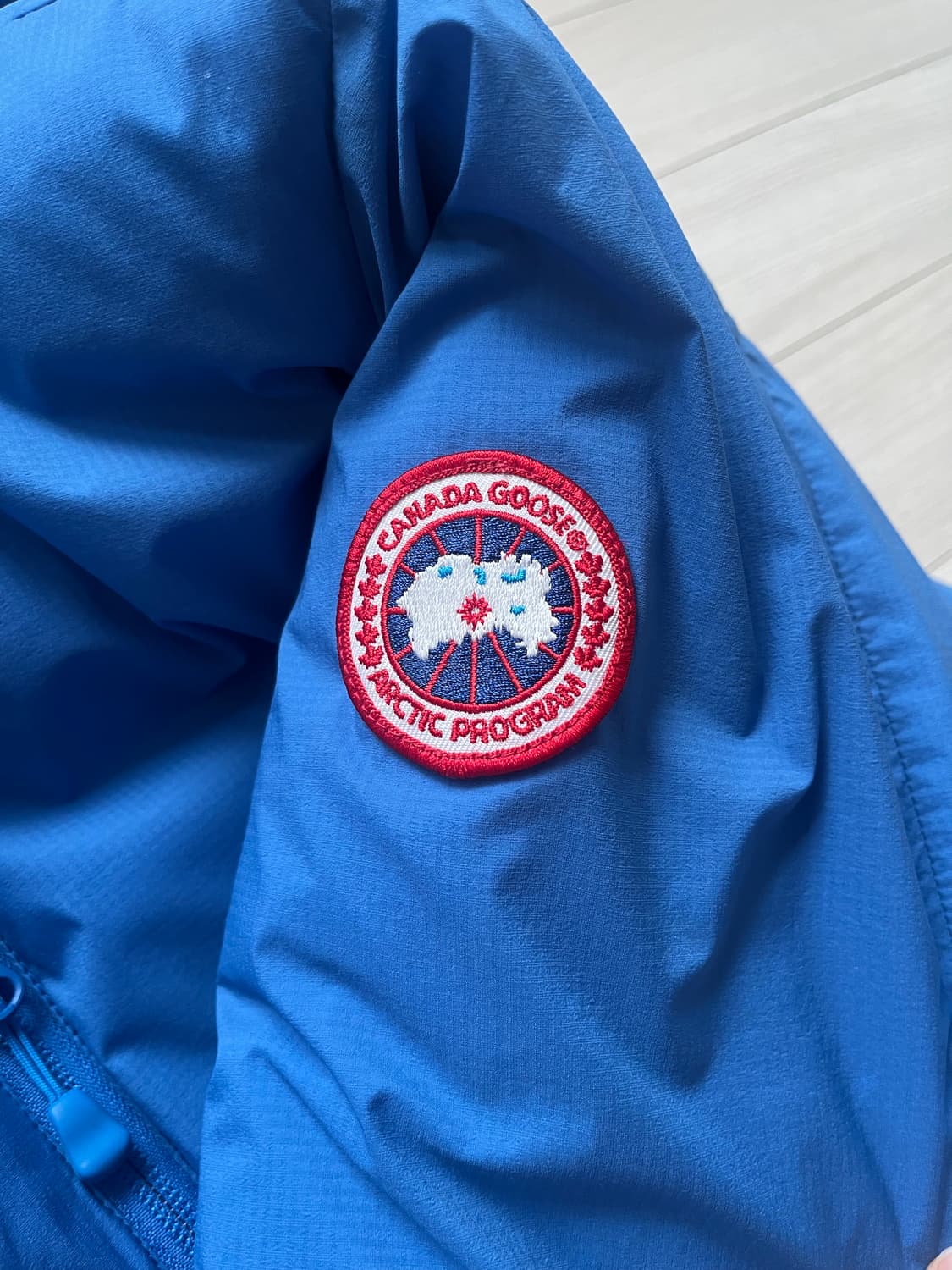 캐나다구스 롯지 후드 PBI 상품이미지4