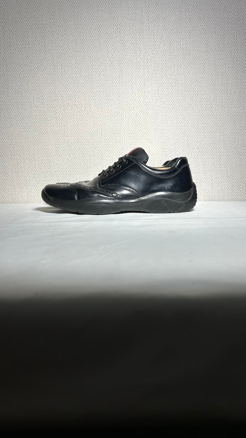 프라다 스포츠 스니커즈 상품이미지3