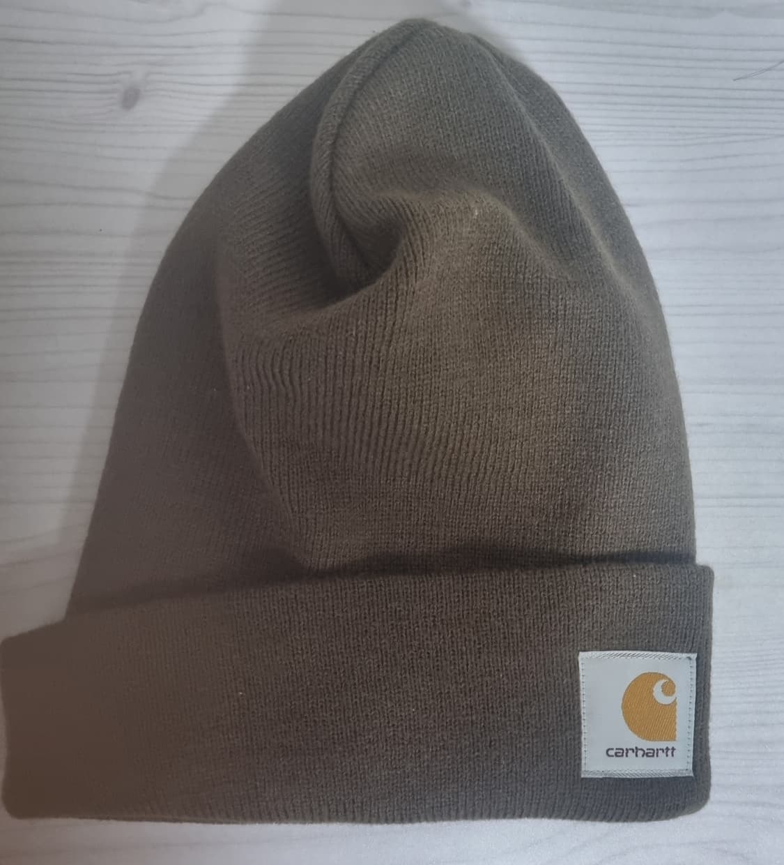 칼하트 비니 상품이미지2