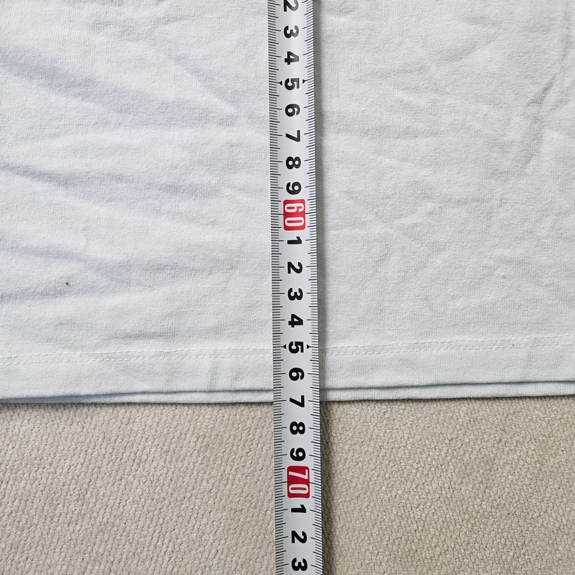 S 파타고니아 스몰로고 반팔 티셔츠 0305Y 상품이미지10