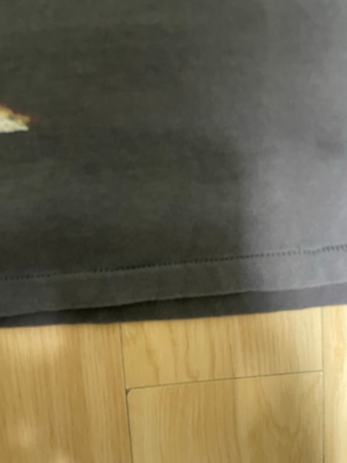 빈티지 90s 마릴린 맨슨 holywood 밴드티 xl 상품이미지4